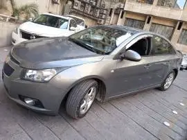 شفر كروز 2011 للبيع, دمشق