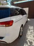 كيا كرنفال 2015