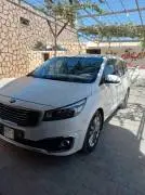 Kia Carnival 2015