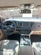 كيا كرنفال 2015