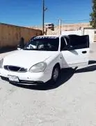 دايو نوبيرا 2002 للبيع, دمشق