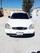 دايو نوبيرا 2002 للبيع, دمشق
