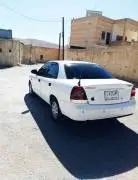 دايو نوبيرا 2002 للبيع, دمشق