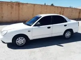 دايو نوبيرا 2002 للبيع, دمشق