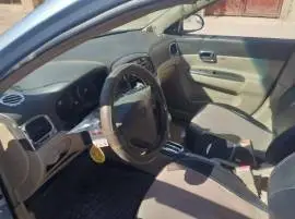 هيونداي فيرنا 2006