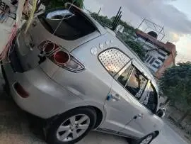 Hyundai CM 2007 for sale, Idlib