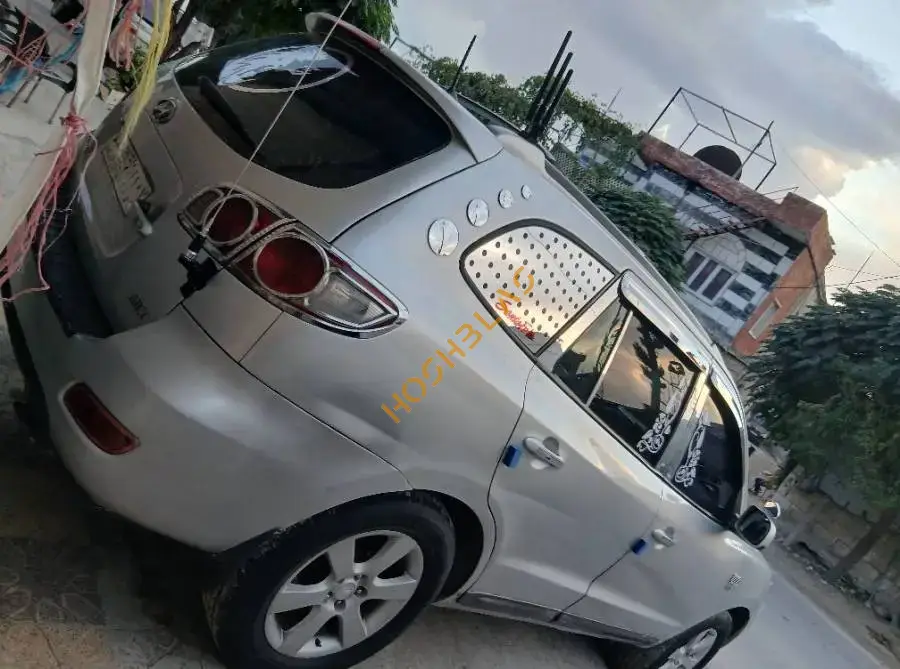 هيونداي سي أم 2007 للبيع, إدلب