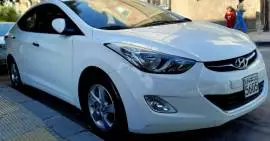 هيونداي النترا 2012