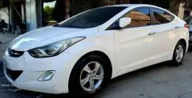 هيونداي النترا 2012