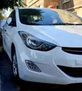 هيونداي النترا 2012