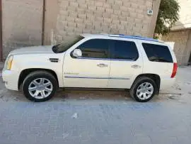 كاديلاك إسكاليد 2008 للبيع, حلب