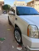 كاديلاك إسكاليد 2008 للبيع, حلب