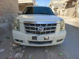 كاديلاك إسكاليد 2008 للبيع, حلب