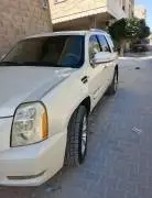 كاديلاك إسكاليد 2008 للبيع, حلب