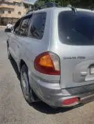 هيونداي سنتافي 2004, حماة