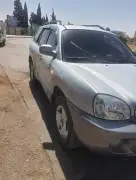 هيونداي سنتافي 2004, حماة