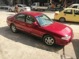 Mazda 626 1995 for sale