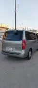 Hyundai H1 2011, Homs