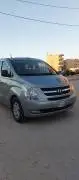 Hyundai H1 2011, Homs