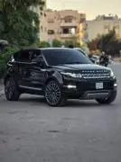 رنج روفر ايفوك 2013