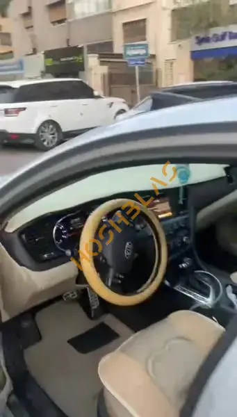 كيا اوبتما 2012, دمشق
