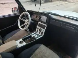 لادا 107 1996, حلب