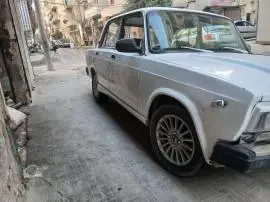 لادا 107 1996, حلب