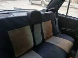 لادا 107 1996, حلب