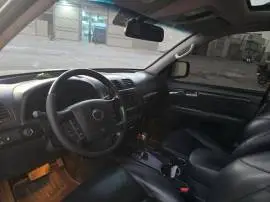 كيا موهافي 2014 للبيع