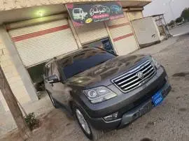 كيا موهافي 2014 للبيع
