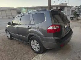 كيا موهافي 2014 للبيع