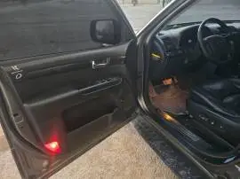 كيا موهافي 2014 للبيع