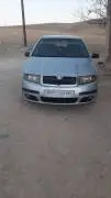 سكودا فابيا 2001, دمشق