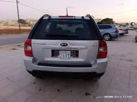 Kia Sportage 2008 for sale