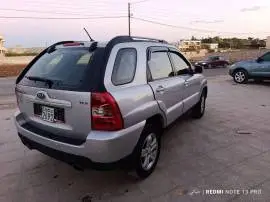 Kia Sportage 2008 for sale