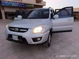 Kia Sportage 2008 for sale
