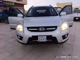 Kia Sportage 2008 for sale