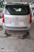 Hyundai H1 2008, Aleppo
