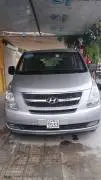 Hyundai H1 2008, Aleppo