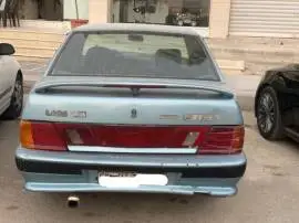 لادا 109 2003, دمشق