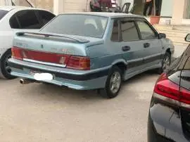 لادا 109 2003, دمشق