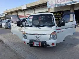 هيونداي بورتر 2007