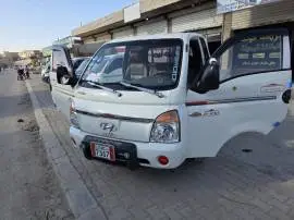 هيونداي بورتر 2007