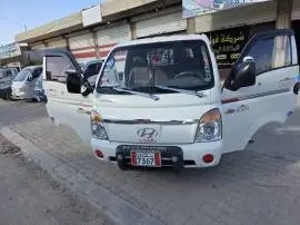 هيونداي بورتر 2007