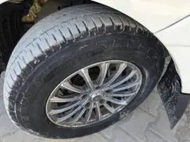 هيونداي بورتر 2007