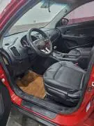 كيا سبورتاج 2011