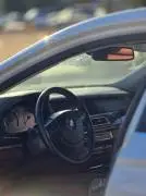 BMW 740Li 2012, Damascus