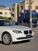 BMW 740Li 2012, Damascus