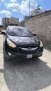 Hyundai Tucson 2012