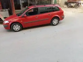 رينو ميغان 2003 للبيع, حماة